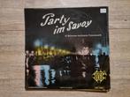 LP Various - Party im Savoy, Cd's en Dvd's, Vinyl | Verzamelalbums, Overige genres, Gebruikt, Ophalen of Verzenden, 12 inch