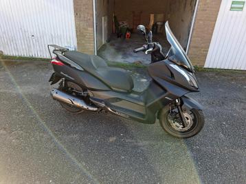 Streetdink Kymco 125 cc, Autres modèles, Enlèvement ou Envoi, 125 cm³, Utilisé