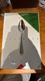 De zilveren lepel, Boeken, Ophalen of Verzenden