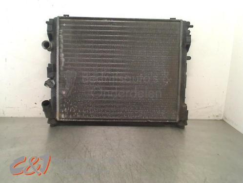 Radiateur van een Renault Kangoo, Auto-onderdelen, Airco en Verwarming, Renault, Gebruikt, 3 maanden garantie, Ophalen of Verzenden