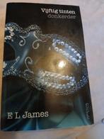 Vijftig tinten donkerder, Enlèvement ou Envoi