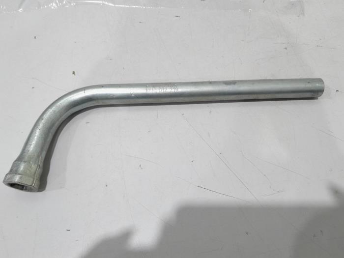 Clé pour écrous de roue d'un Audi A5, Autos : Pièces & Accessoires, Autres pièces automobiles, Audi, Utilisé, 3 mois de garantie