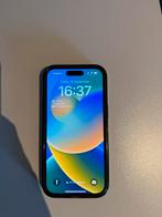 Apple iphone 15 (perfecte staat), Ophalen, IPhone 15