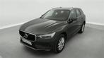 Volvo XC60 2.0 D4 Momentum Pro Geartronic (bj 2021), Automaat, Stof, Gebruikt, 129 g/km