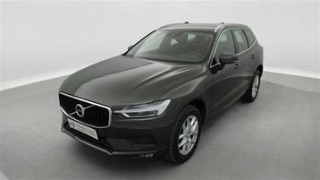 Volvo XC60 2.0 D4 Momentum Pro Geartronic (bj 2021) beschikbaar voor biedingen