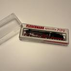 Fleischmann n piccolo 7170, Fleischmann, Ophalen of Verzenden, Zo goed als nieuw, Analoog