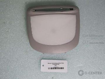 Binnen Verlichting Achter Grijs A1648200128  G82009-04 beschikbaar voor biedingen