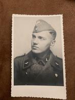 Duitse Luftwaffe foto 1941, Ophalen of Verzenden, Luchtmacht, Foto of Poster