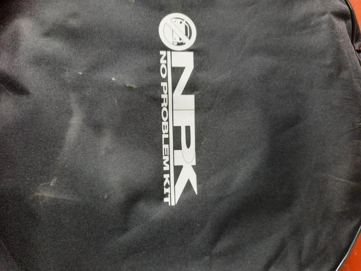 Thuisbrenger NPK no problem., Auto-onderdelen, Banden en Velgen, 17 inch, Nieuw, Ophalen