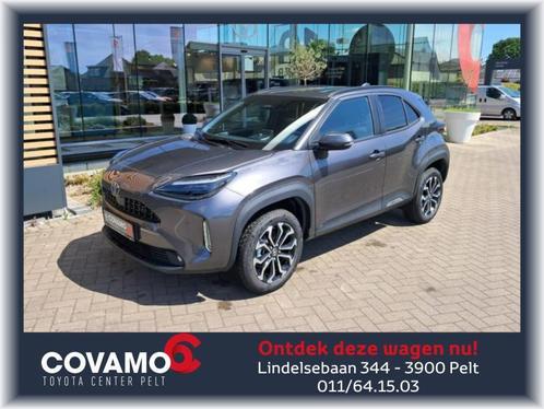 Toyota Yaris Cross Teamplayer, Auto's, Toyota, Bedrijf, Yaris Cross, Adaptive Cruise Control, Airbags, Bluetooth, Boordcomputer