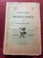 Antiek boek Aalst Petrus Van Nuffel Aalstersche Mengelingen, Ophalen of Verzenden