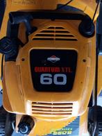 QUARTUM XTL 60 grasmaaier, Cirkelmaaier, Gebruikt, Benzine-grasmaaier, 50 cm of meer