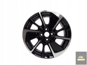Mazda 2 DJ Lift 2023+ 16 inch velg 9965815560 origineel beschikbaar voor biedingen
