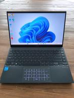 Asus Zenbook, ASUS, Comme neuf, Qwerty, 512 GB