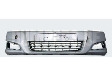 Bumper Opel Astra H III FACELIFT 07- Voorbumper JM1586 beschikbaar voor biedingen