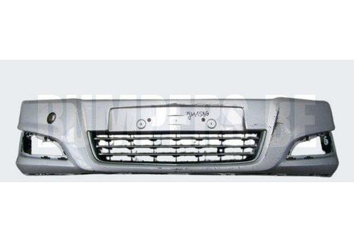 Bumper Opel Astra H III FACELIFT 07- Voorbumper JM1586, Auto-onderdelen, Carrosserie, Bumper, Voor, Gebruikt, 6 maanden garantie