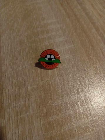 pin Shakhtar Donetsk (vintage) beschikbaar voor biedingen