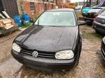 2002 Volkswagen Golf 4 1J Auto, Auto's, Gebruikt, Overige brandstoffen, Bedrijf, Golf