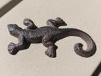 Metalen magneet, Ophalen of Verzenden, Zo goed als nieuw