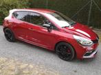 Renault Clio RS Line 1.6 Sport 200pk*Automaat*1ste eigenaar*, Auto's, Euro 5, https://public.car-pass.be/vhr/cd128be5-87ab-432d-97d5-c269b00af1a7