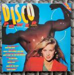 Disco Power LP uit 1983, Soul of Nu Soul, Gebruikt, Ophalen of Verzenden, 1980 tot 2000