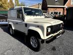 Land Rover Defender 90 TD4 , 2.4D, 2009, 228.000km, 4X4, Auto's, Land Rover, Bedrijf, Diesel, 4x4