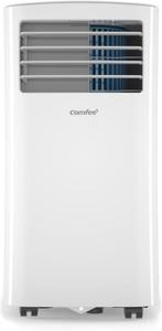 Comfee Mobiele airconditioner GRATIS VERZENDING, Elektronische apparatuur, Airco's, Verzenden, Nieuw, Afstandsbediening, Ventileren