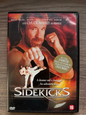 Sidekicks disponible aux enchères