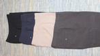 Pantalons 7/8 différentes couleurs Street One 34, Street One, Ophalen of Verzenden, Zo goed als nieuw, Maat 34 (XS) of kleiner