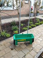 meststofstrooier, Tuin en Terras, Ophalen