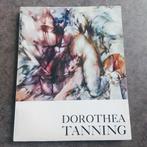 Catalogus Dorothea Tanning, Ophalen of Verzenden, Gelezen