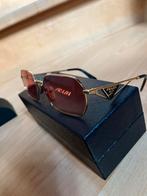 Lunettes Prada, Handtassen en Accessoires, Zonnebrillen en Brillen | Heren, Ophalen of Verzenden, Zo goed als nieuw, Zonnebril