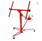 Gyproc platenheffer, Ophalen, Zo goed als nieuw