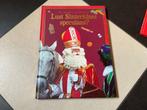 Boek Lust Sinterklaas speculaas - Guy Daniëls, Comme neuf, Enlèvement ou Envoi
