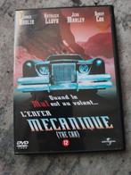Dvd cult Thé car aangeboden, Cd's en Dvd's, Ophalen of Verzenden, Zo goed als nieuw