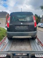 Pieces  skoda roomster 1200cc cgp, Auto-onderdelen, Ophalen, Skoda