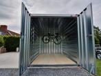 demontabele opslagcontainer, Ophalen of Verzenden, Nieuw