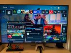 Neo qled qn90a 50 inch, Audio, Tv en Foto, Televisies, Ophalen, Zo goed als nieuw, 120 Hz, OLED