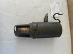 Petite baladeuse véhicule ou radio, Verzamelen, Militaria | Tweede Wereldoorlog, Ophalen of Verzenden