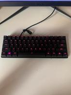 RAZER Huntsman mini qwerty, RAZER, Gaming toetsenbord, Ophalen of Verzenden, Zo goed als nieuw