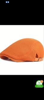 Zommer Mesh, Kleding | Dames, Hoeden en Petten, Ophalen of Verzenden, Zo goed als nieuw