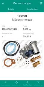 Bloc Vaillant ecoTEC VC 656/4-5(A) Vaillant ecoMAX 65 (neuf), Enlèvement ou Envoi, Neuf