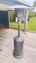 Terrasverwarmer, patio heater op gas, Ophalen, Gas