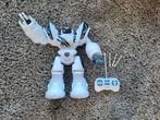 RC robot, Ophalen of Verzenden, Zo goed als nieuw