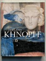 Fernand Khnopff 1858-1921 (KMSK, 2004), Enlèvement ou Envoi