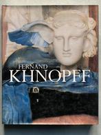 Fernand Khnopff 1858-1921 (KMSK, 2004), Ophalen of Verzenden