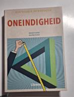 Brian Clegg - Oneindigheid, Ophalen of Verzenden, Zo goed als nieuw, Brian Clegg; Oliver Pugh