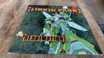 lp Linkin Park - Reanimation, Ophalen of Verzenden, Nieuw in verpakking, 12 inch, Poprock