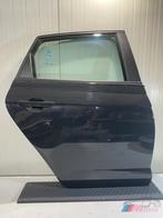 VW POLO 2G DEUR RECHTS ACHTER LI7F, Auto-onderdelen, Gebruikt, -, -, Ophalen of Verzenden