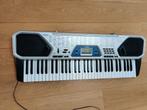 Clavier Casio CTK-481, Muziek en Instrumenten, Keyboards, Gebruikt, Ophalen